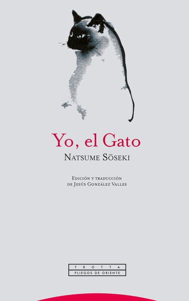 Produktbild: Yo, el Gato
