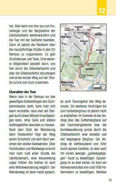 Produktbild: Bergwandern mit Hund
