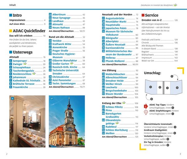 Produktbild: Dresden und S&auml;chsische Schweiz
