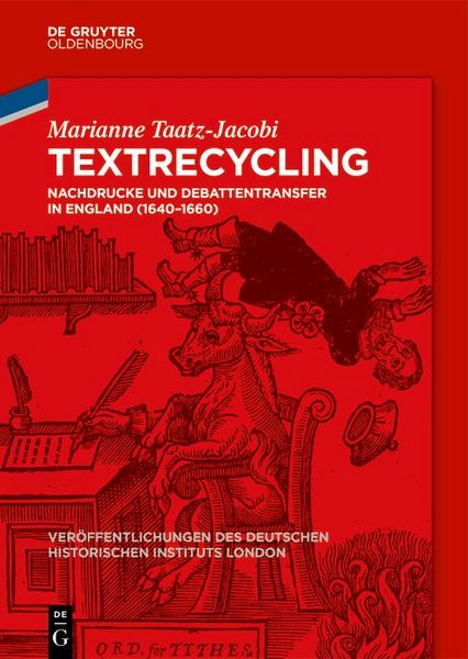 Produktbild: Textrecycling