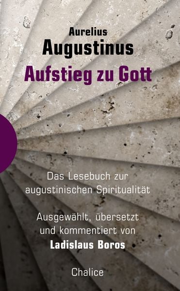 Produktbild: Aufstieg zu Gott