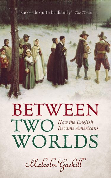 Produktbild: Between Two Worlds