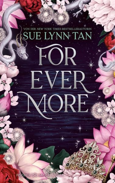 Produktbild: For Ever More