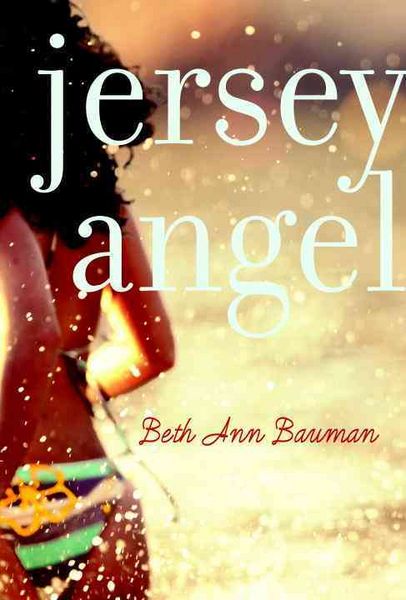 Produktbild: Jersey Angel