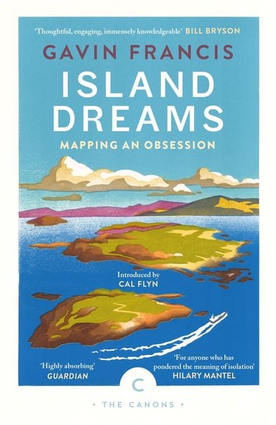 Produktbild: Island Dreams