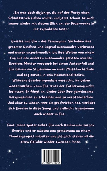 Produktbild: Fireworks and Stars