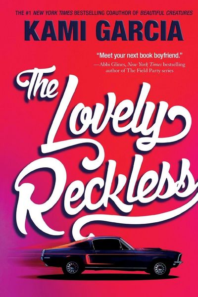 Produktbild: Lovely Reckless