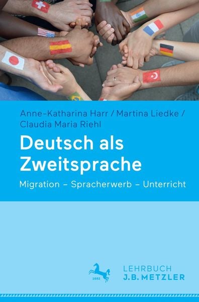 Produktbild: Deutsch als Zweitsprache