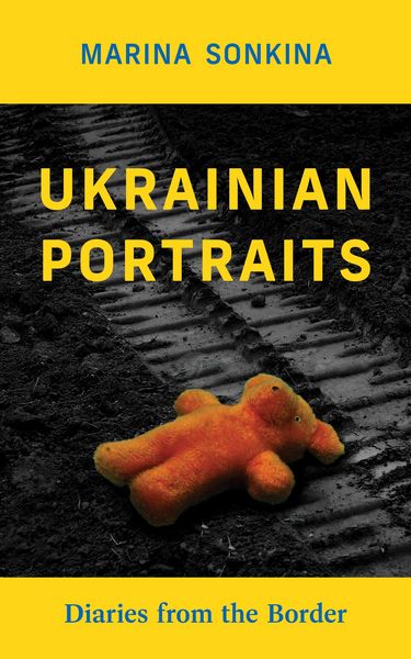 Produktbild: Ukrainian Portraits