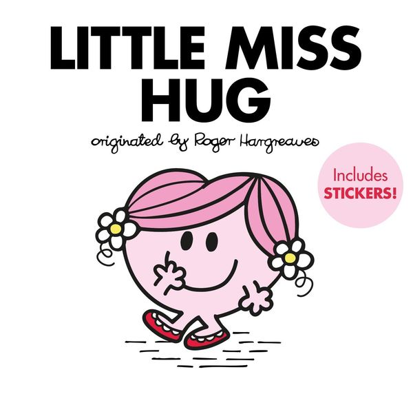 Produktbild: Little Miss Hug