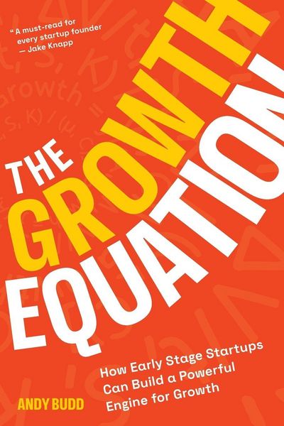 Produktbild: The Growth Equation