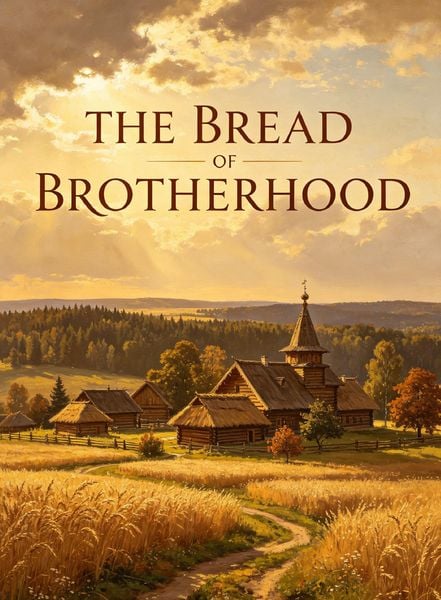 Produktbild: The Bread of Brotherhood