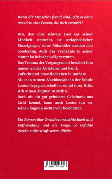 Produktbild: Vergiss die Welt und schlie&szlig; die Augen