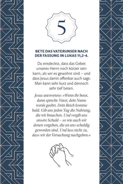 99 Ideen fürs Mutmachen