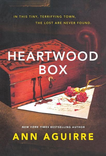 Produktbild: Heartwood Box