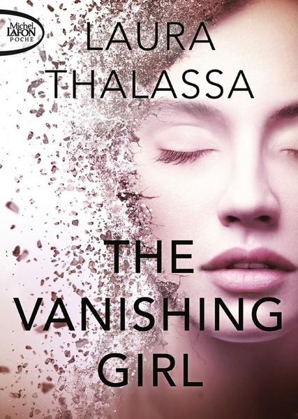 Produktbild: The vanishing girl