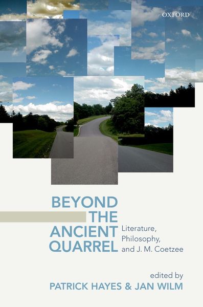 Produktbild: Beyond the Ancient Quarrel