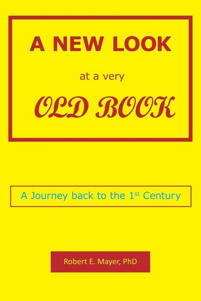 Produktbild: A New Look At A Very Old Book