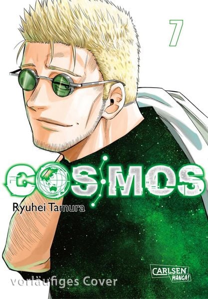 Produktbild: Cosmos 7