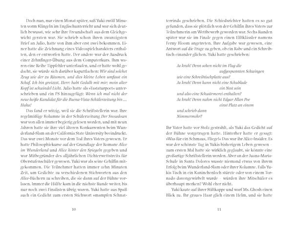 Produktbild: Hinter dem Zeitenspiegel