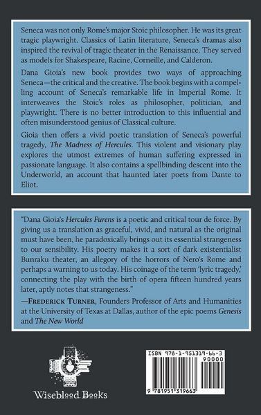 Produktbild: Seneca
