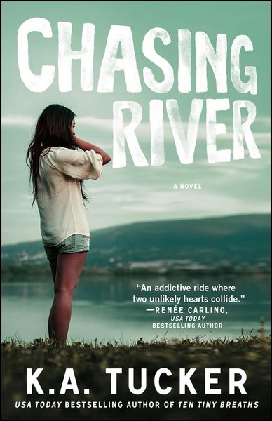 Produktbild: Chasing River
