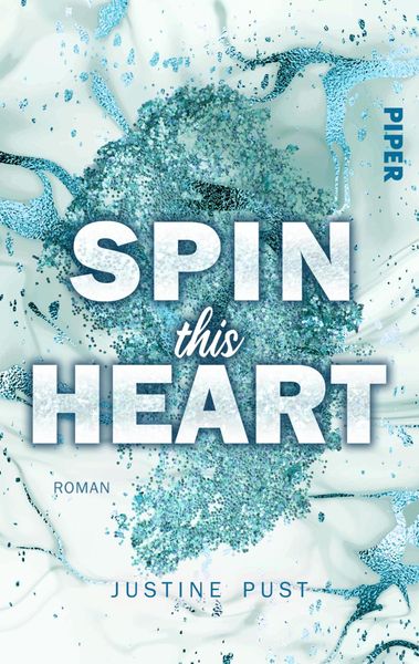 Produktbild: Spin this Heart