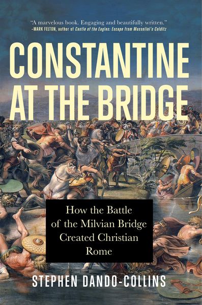 Produktbild: Constantine at the Bridge