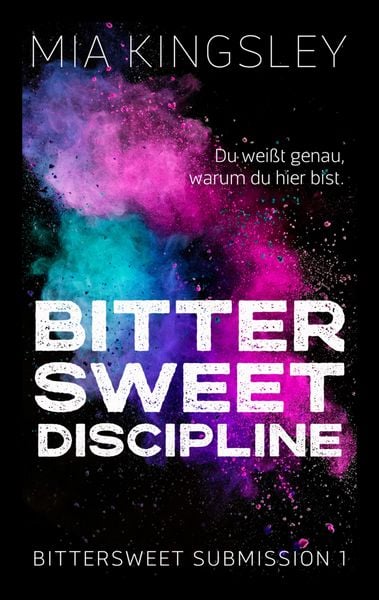 Produktbild: Bittersweet Discipline