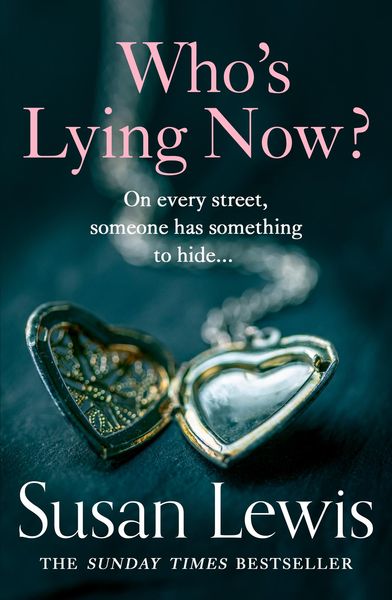 Produktbild: Who's Lying Now?