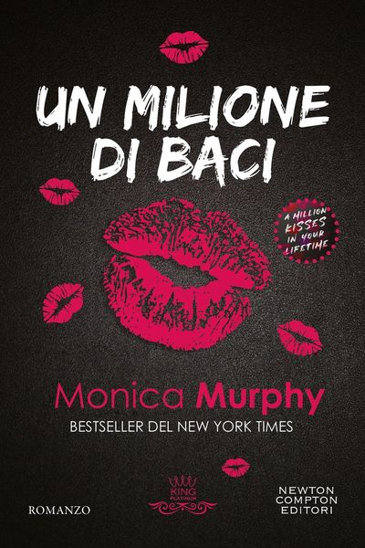 Produktbild: Un milione di baci