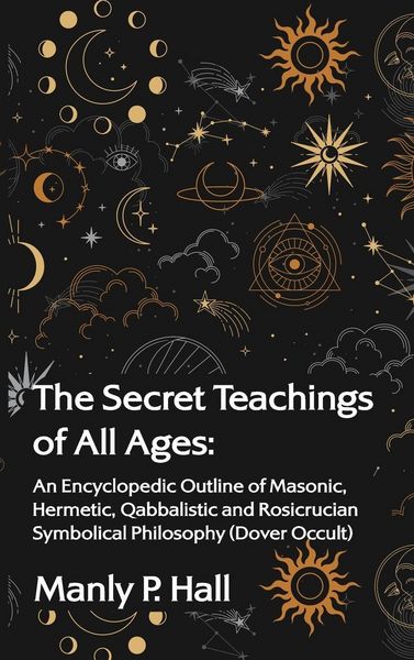 Produktbild: The Secret Teachings of All Ages