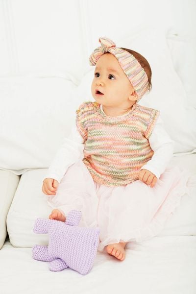 Produktbild: Rico baby 030