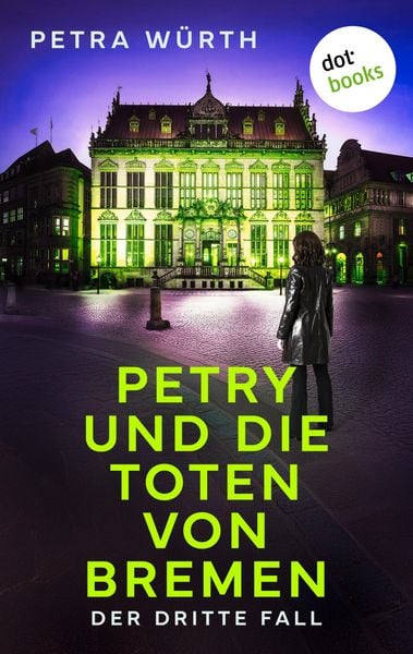 Produktbild: Petry und die Toten von Bremen