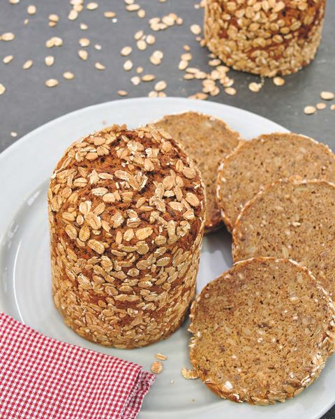 Produktbild: Mein Brot