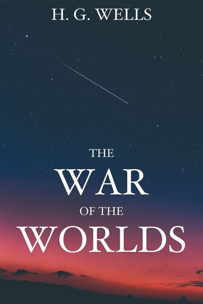 Produktbild: The War of the Worlds