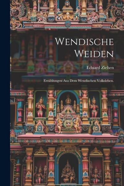 Produktbild: Wendische Weiden