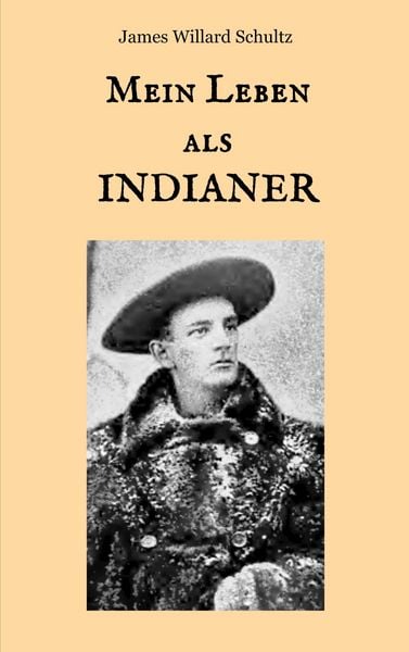 Produktbild: Mein Leben als Indianer