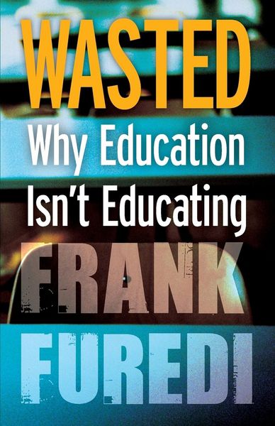 Produktbild: Wasted