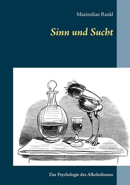 Produktbild: Sinn und Sucht