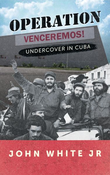 Produktbild: Operation Venceremos
