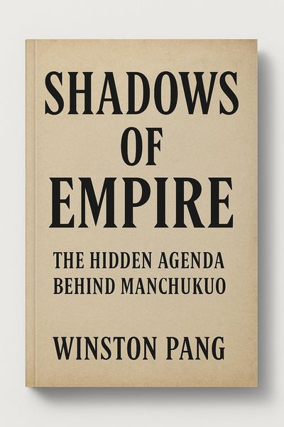 Produktbild: Shadows of Empire