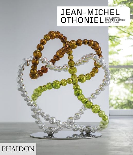 Produktbild: Jean-Michel Othoniel