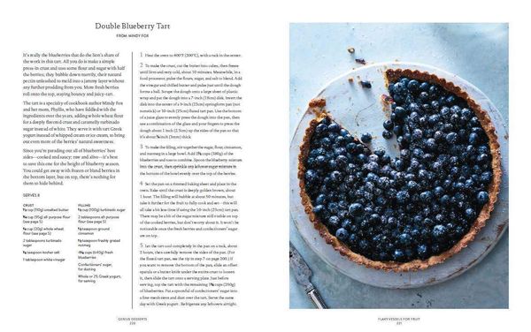 Produktbild: Food52 Genius Desserts