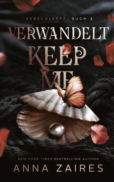 Produktbild: Keep Me - Verwandelt