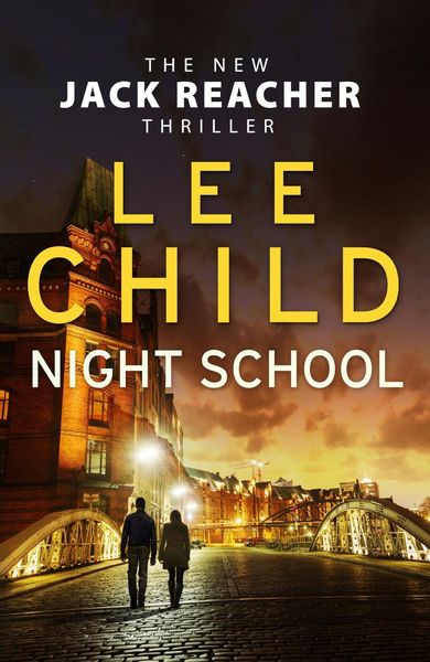 Produktbild: Night School