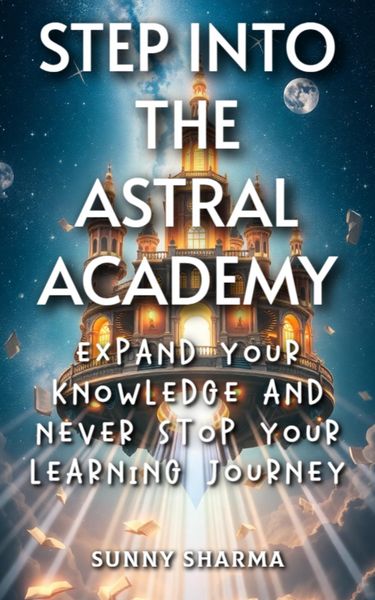Produktbild: Step into the Astral Academy