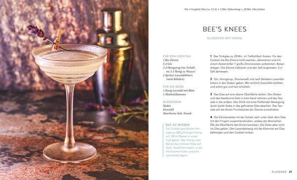 Produktbild: Cocktails