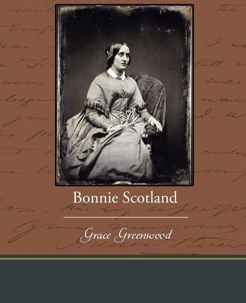 Produktbild: Bonnie Scotland
