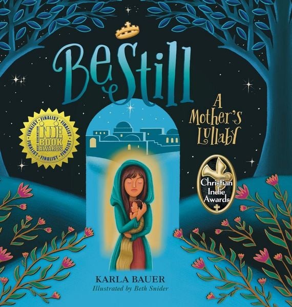 Produktbild: Be Still